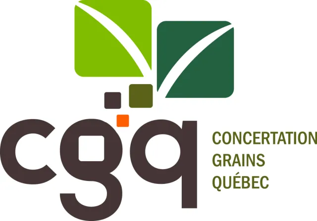 Concertation Grains Québec