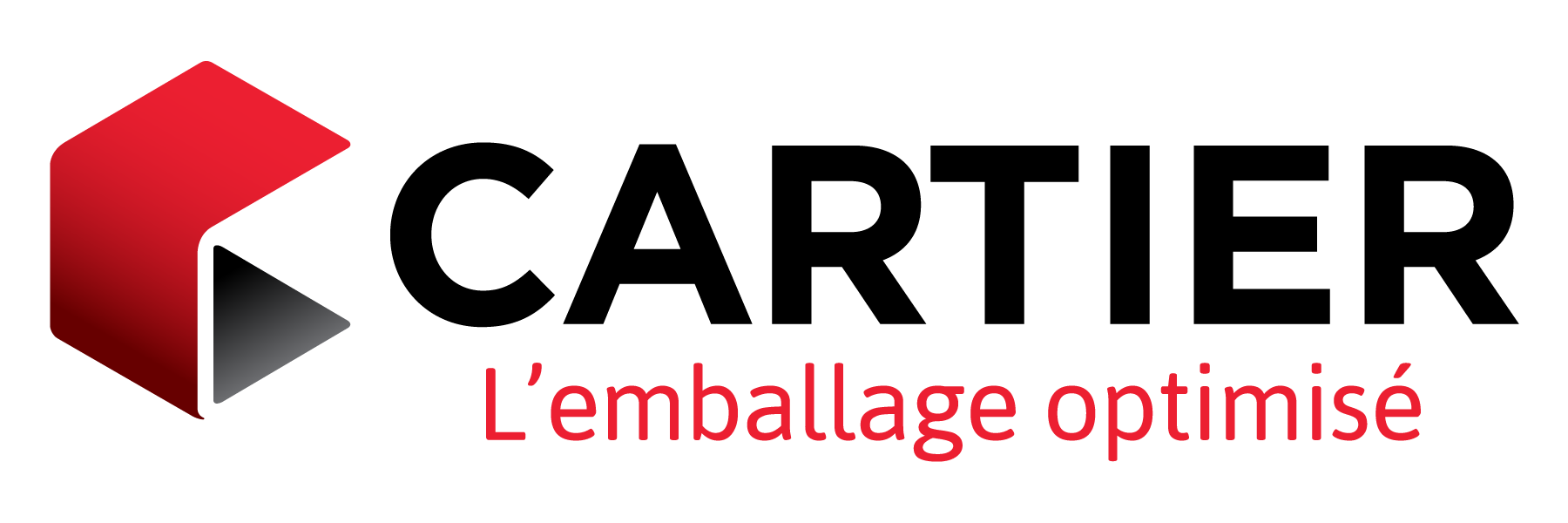 Emballage Cartier