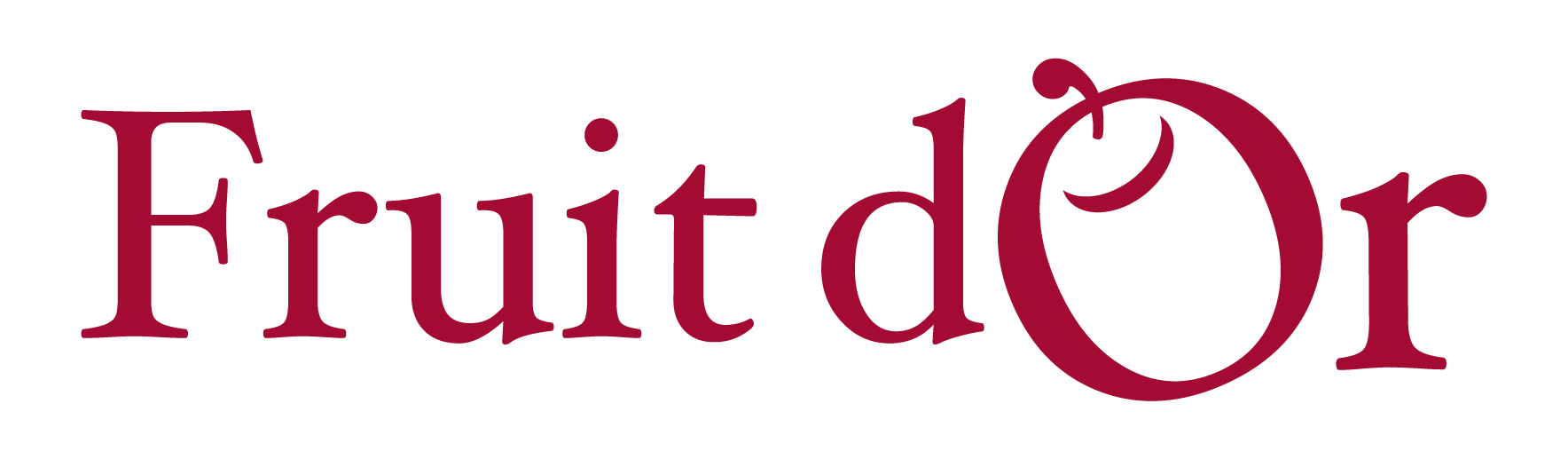 Fruit d'Or