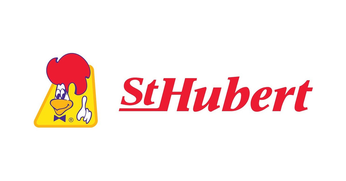 Groupe St-Hubert