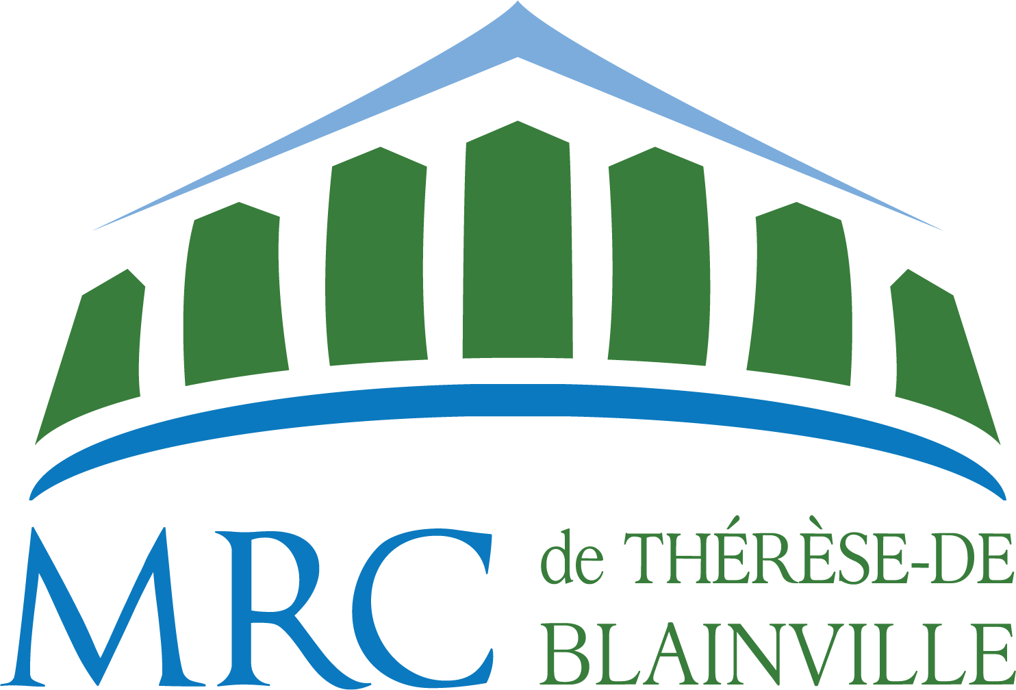 MRC de Thérèse-De Blainville