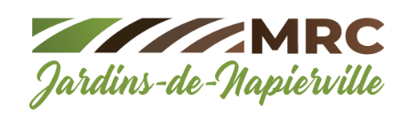 MRC des Jardins-de-Napierville