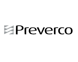 Preverco'logo