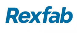 Logo - Rexfab inc.