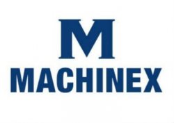 Logo - Machinex