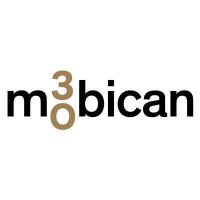 Logo - Meubles Mobican