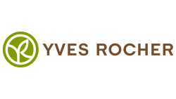 Logo - Yves Rocher