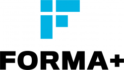 Logo - Forma +