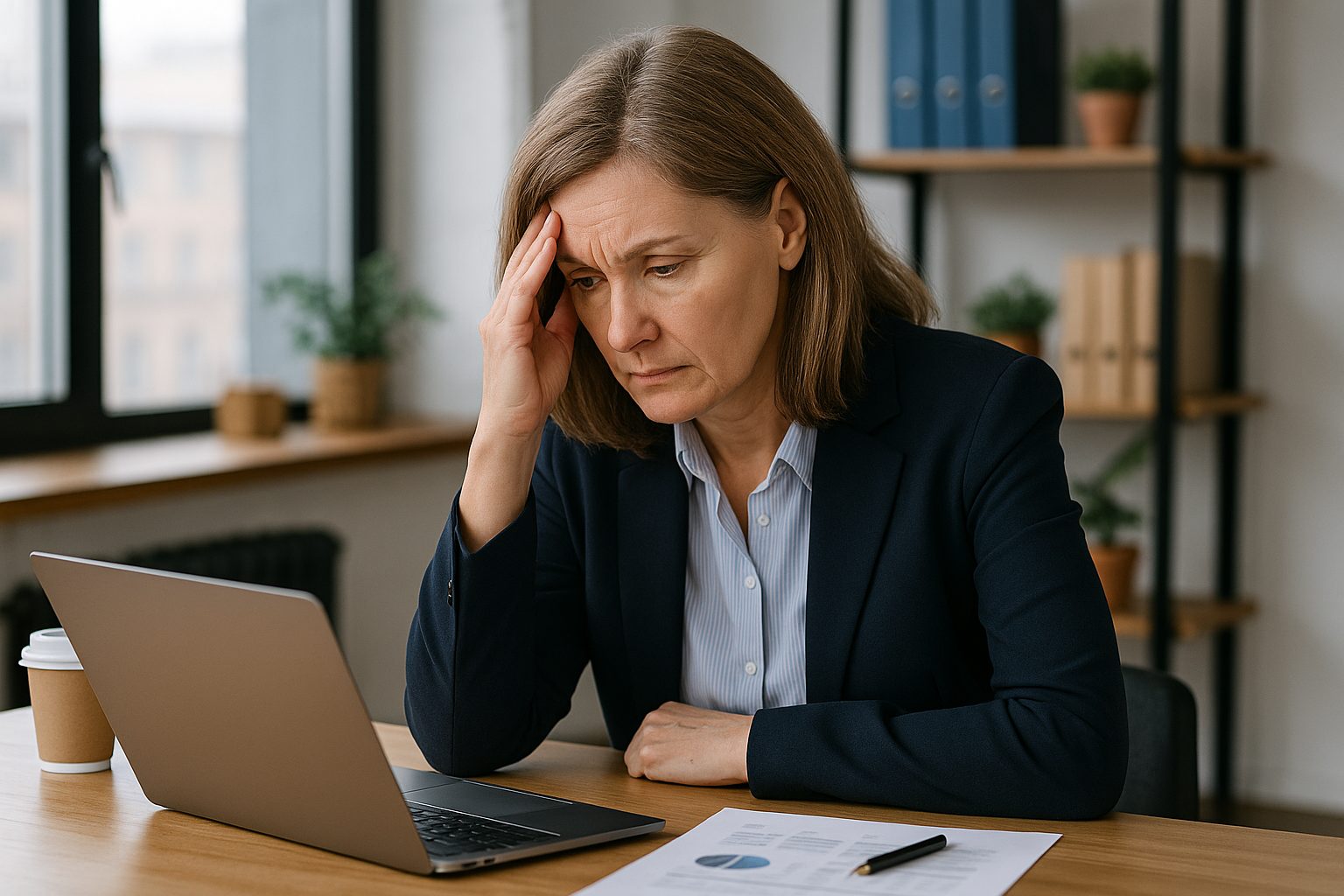 Finis la croissance à tout prix : Place à la robustesse!