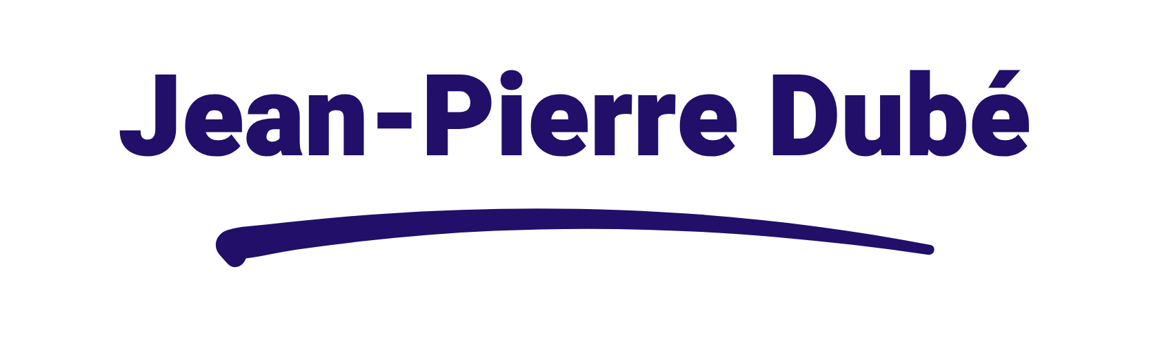Jean-Pierre Dubé