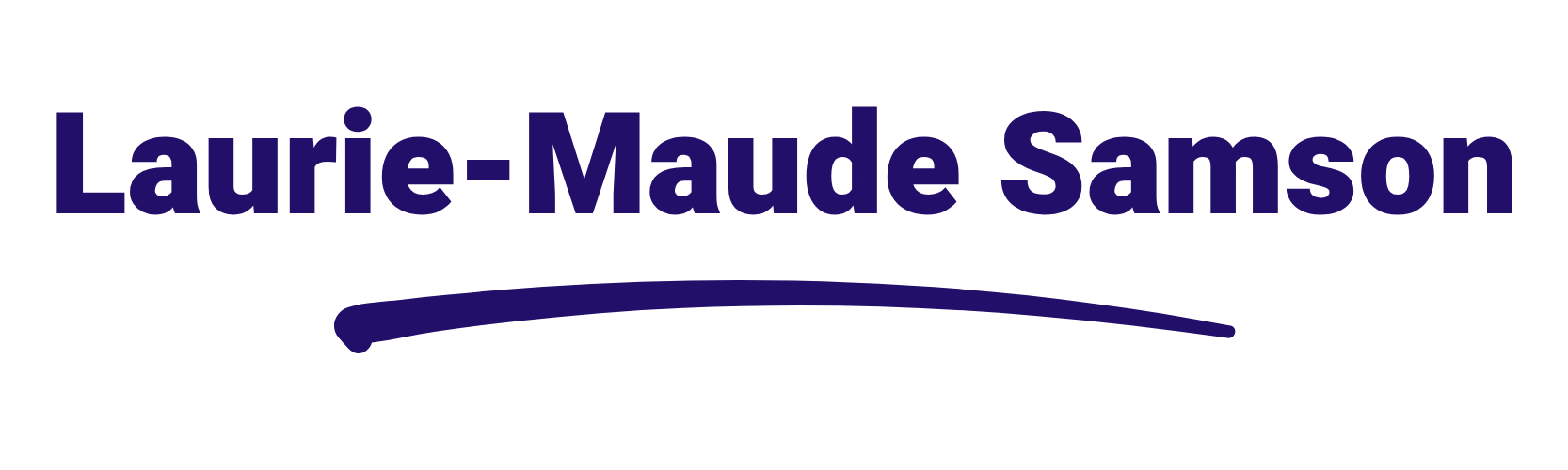 Laurie-Maude Samson