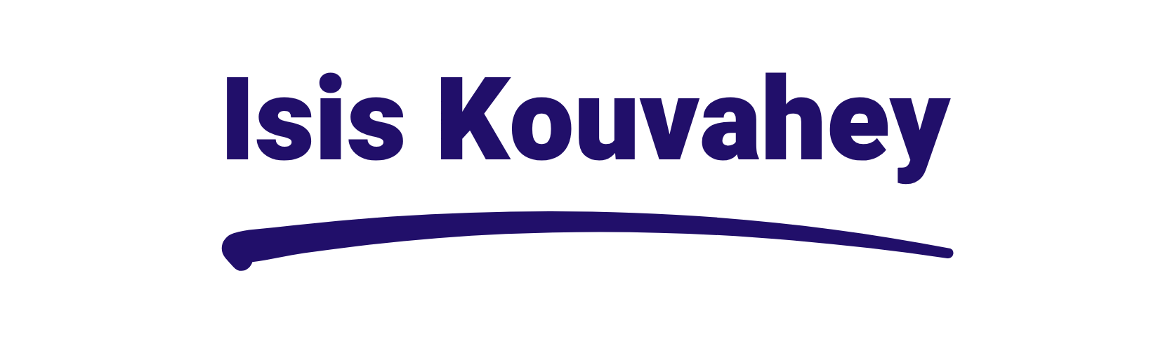 Isis Kouvahey