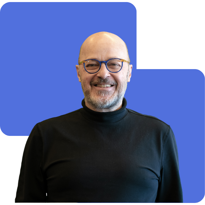 Jean-Pierre Dubé